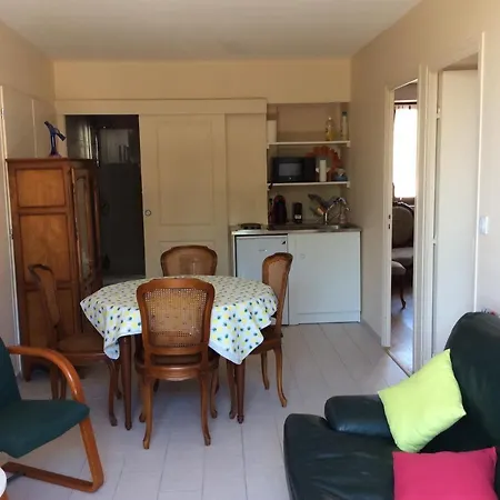 Apartment Les Gites De Saint Exupery