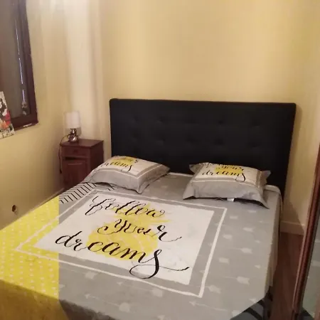 Les Gites De Saint Exupery Apartment
