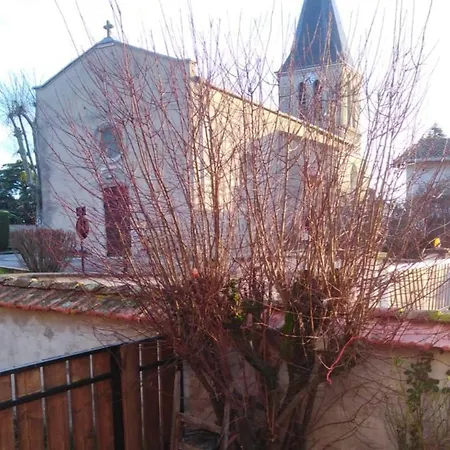 Apartment Les Gites De Saint Exupery Balan (Ain)