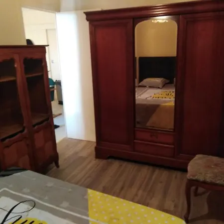 Apartment Les Gites De Saint Exupery *