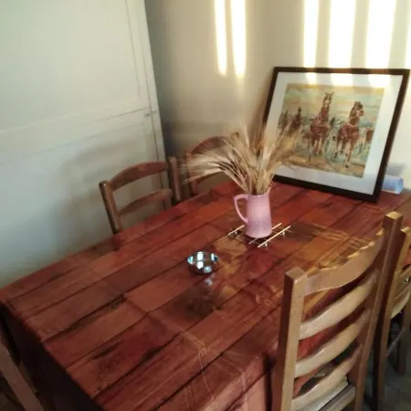 Les Gites De Saint Exupery Apartment Balan (Ain)