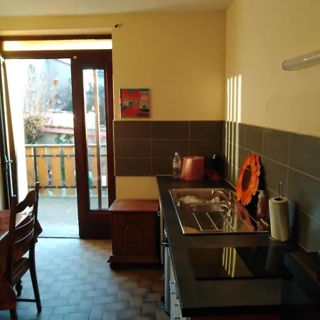Apartment Les Gites De Saint Exupery Balan (Ain)