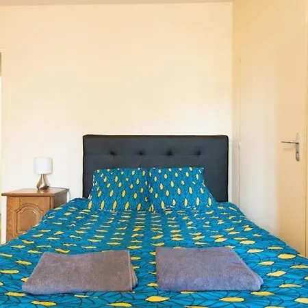 Apartment Les Gites De Saint Exupery *