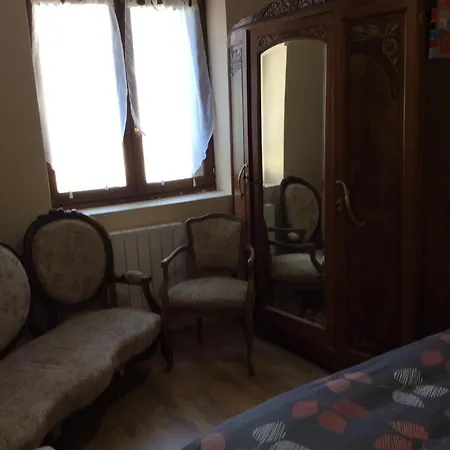 Les Gites De Saint Exupery Apartment